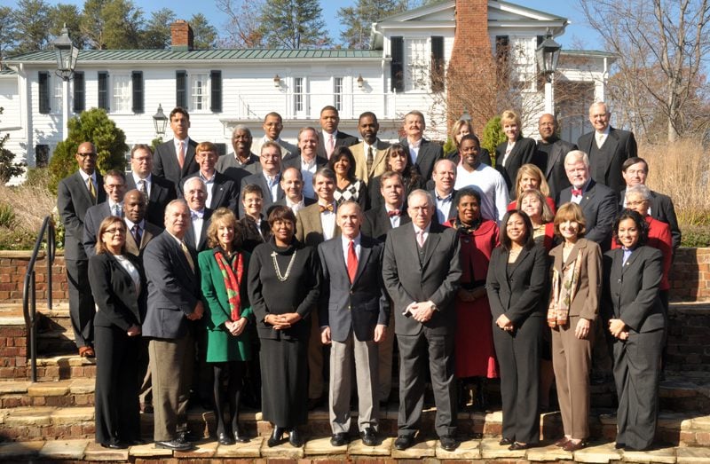 Congratulations to the Upstate Class X for a job well done!