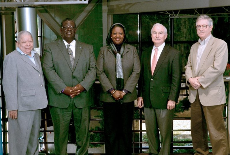 Community Action Awareness Programs (CAAP) Hero Image