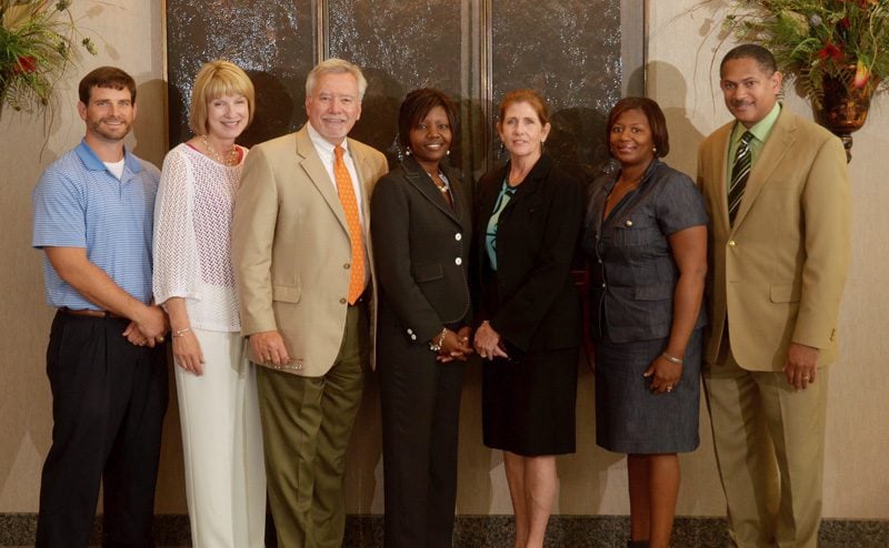 Team Youth Success Hero Image