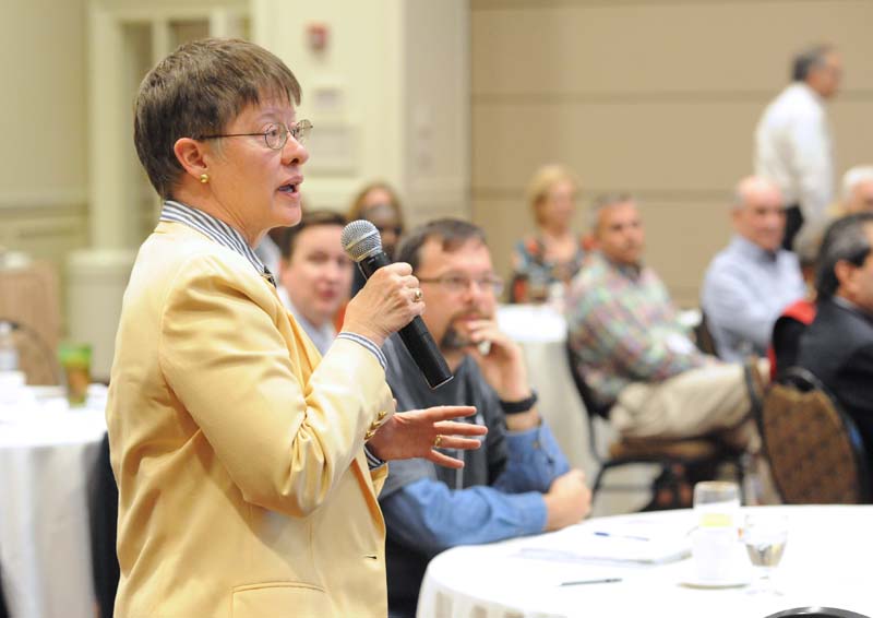 Pam Jamarik, Upstate Class IX