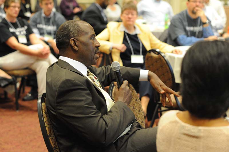Clarence Kegler, Upstate Class VI