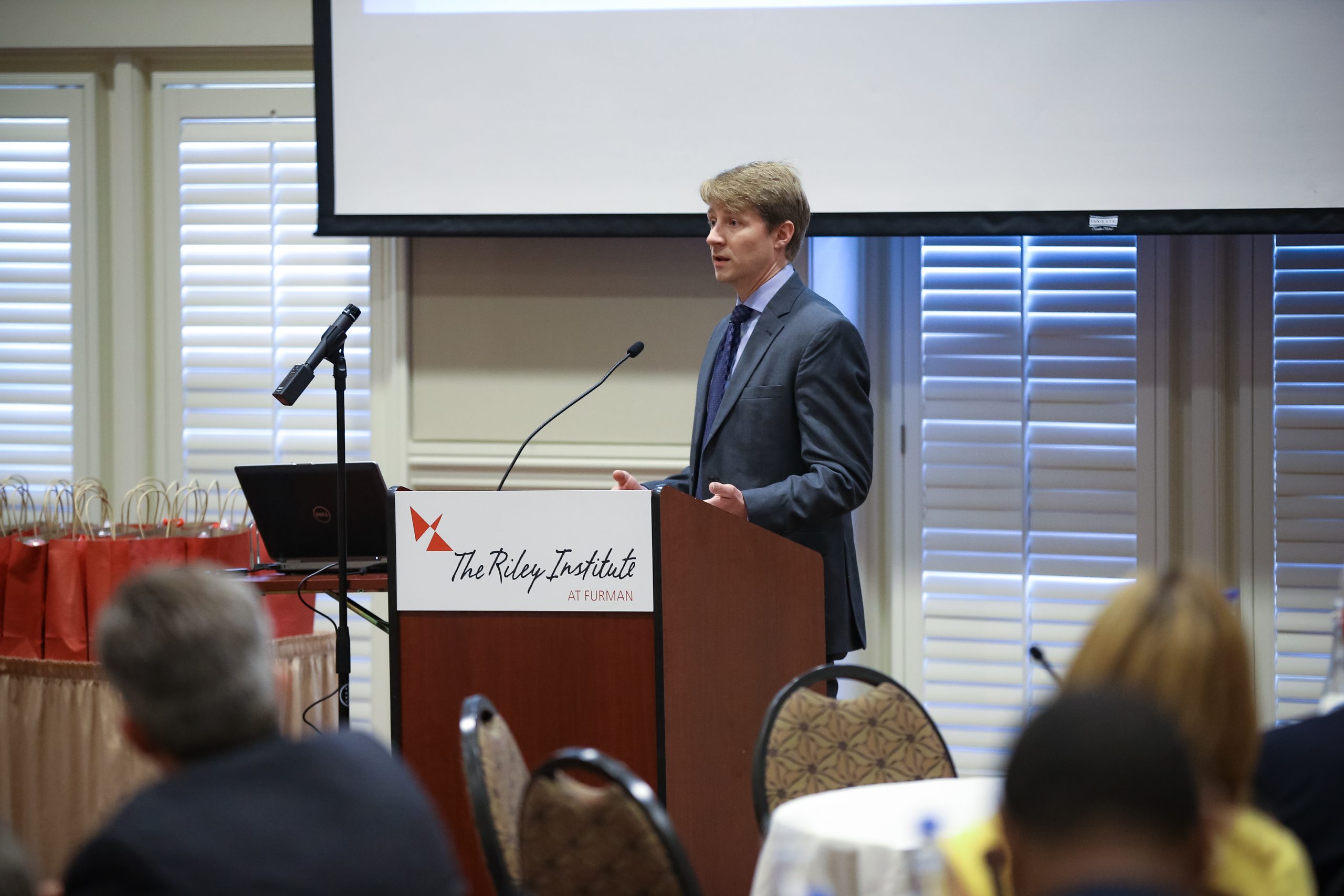 Chris Schoen, WICnic