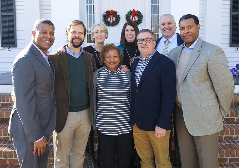 Swamp Rabbit Express – Strengthening Communities, Nourishing Lives Hero Image