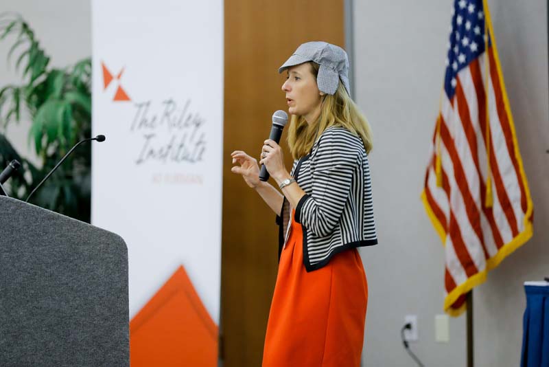 Ann Warner, Diversity Detectives