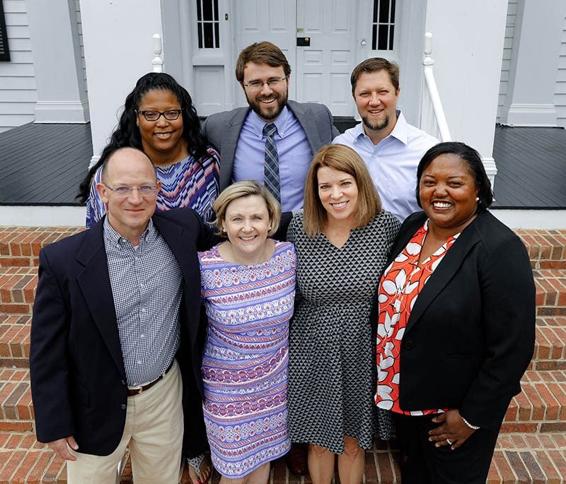 SAFER (Shelter Access for Every Rider) Greenville Hero Image