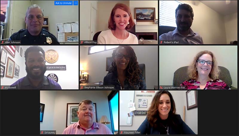 Compass GVL: Helping the Community 1 Address at a Time