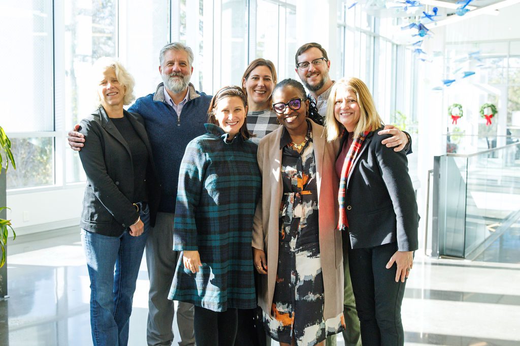 F.I.T. Packs: Helping Families in Transition Through Dignity and Comfort Hero Image