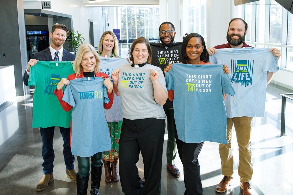 Fatherhood & Futures Initiative Hero Image