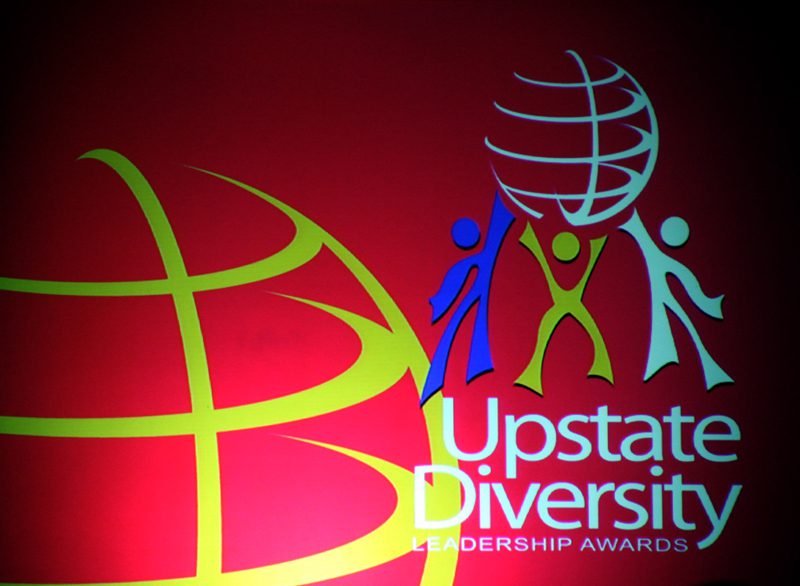 The Sixth Annual Upstate Diversity Leadership Awards Dinner
