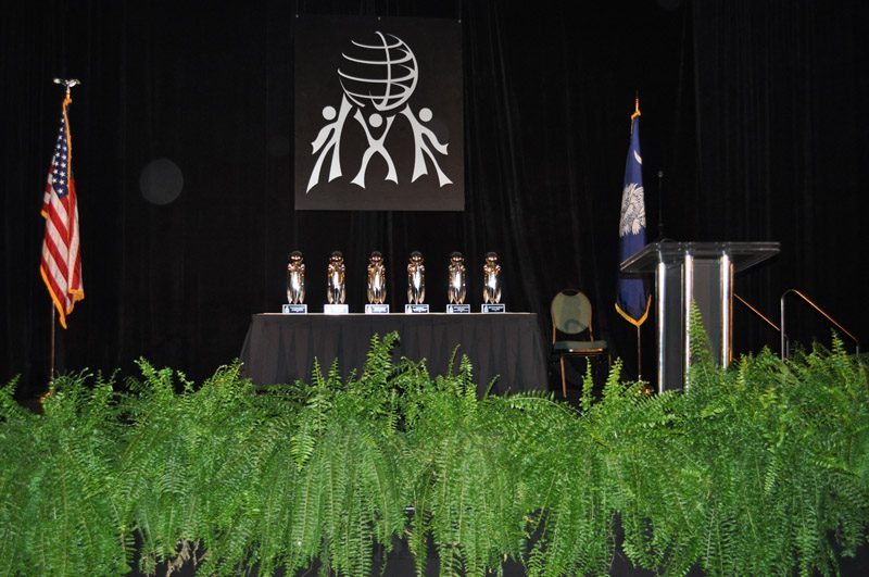 The Awards