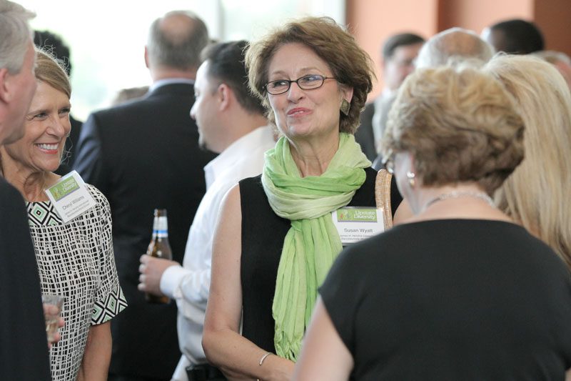 Cheryl Williams and Susan Wyatt, James H. Hendrix International Baccalaureate World School