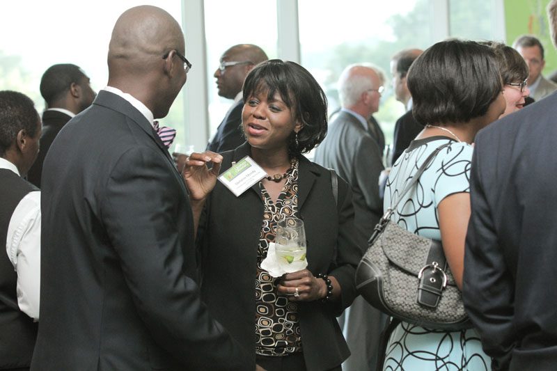 Stefanie Moody, Kaleidoscope Human Resources Consulting