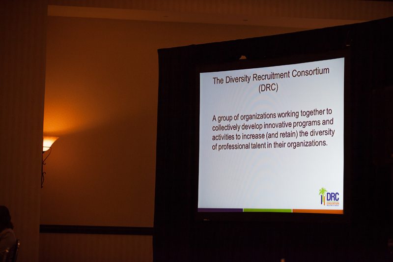 South Carolina Diversity Recruitment Consortium