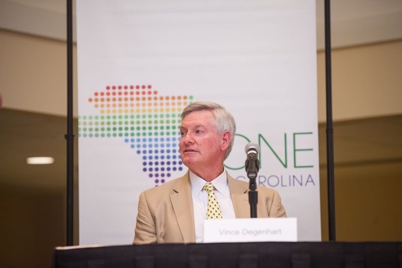 Vincent Degenhart