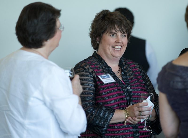 Sarah Hartung, Merrywood Elementary