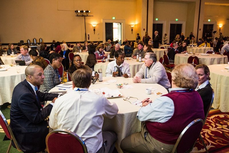 The CONNECT Session