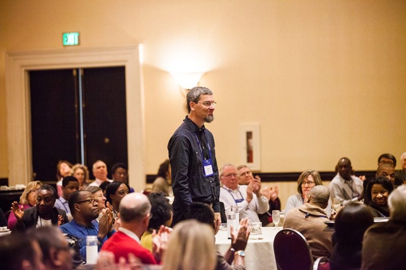 David Taylor, who was the Upstate director of Building Dreams, a mentoring program at Clemson University, knew the power of mentoring and agreed to partner with the DLI-ted to Bike project