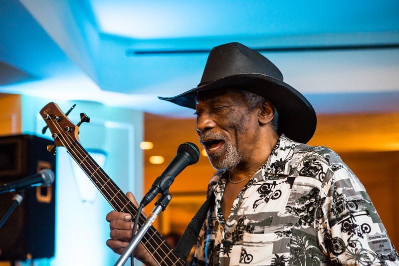 Mac Arnold