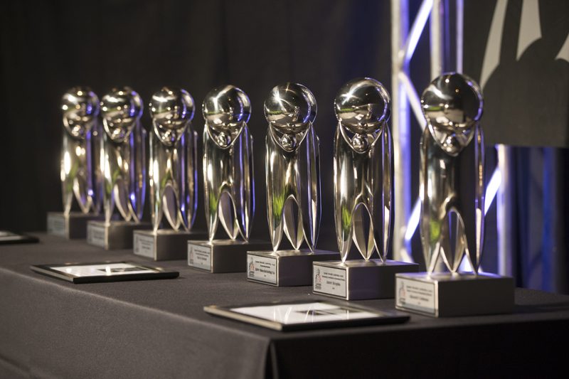 The Awards