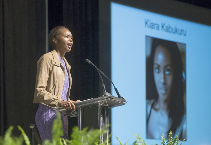 Kiara Kabukuru
