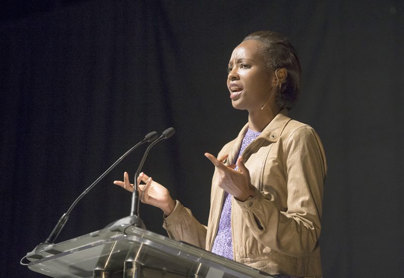 Kiara Kabukuru