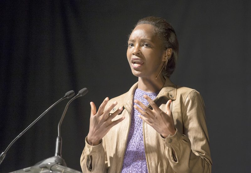 Kiara Kabukuru