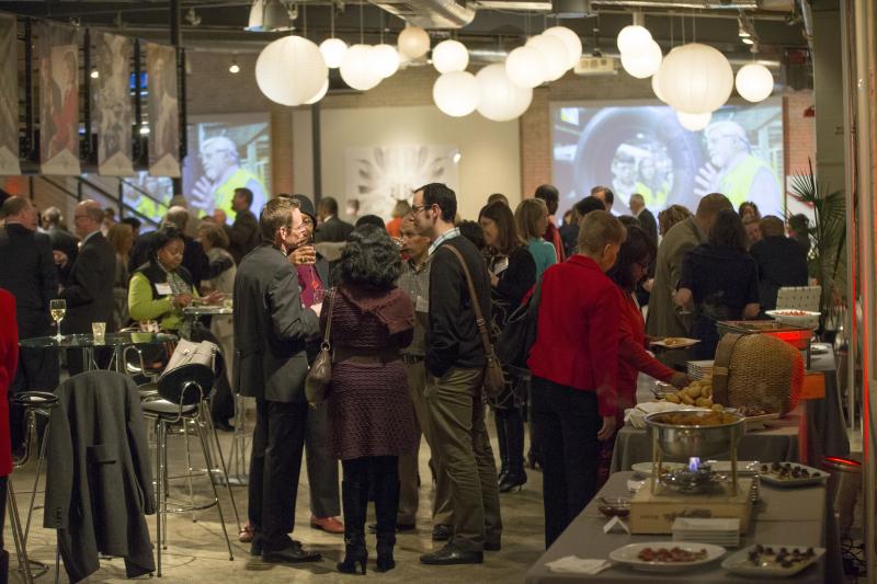 Upstate DLI Gathering 2015