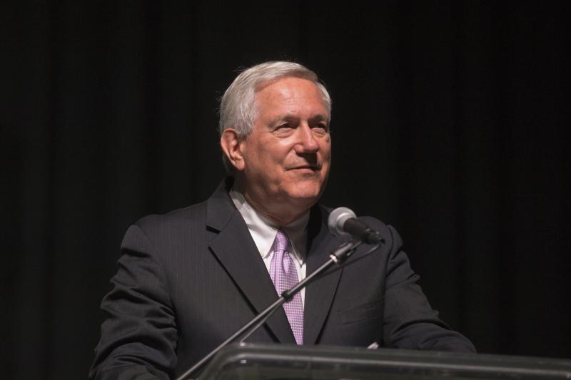 Bill Barnet
