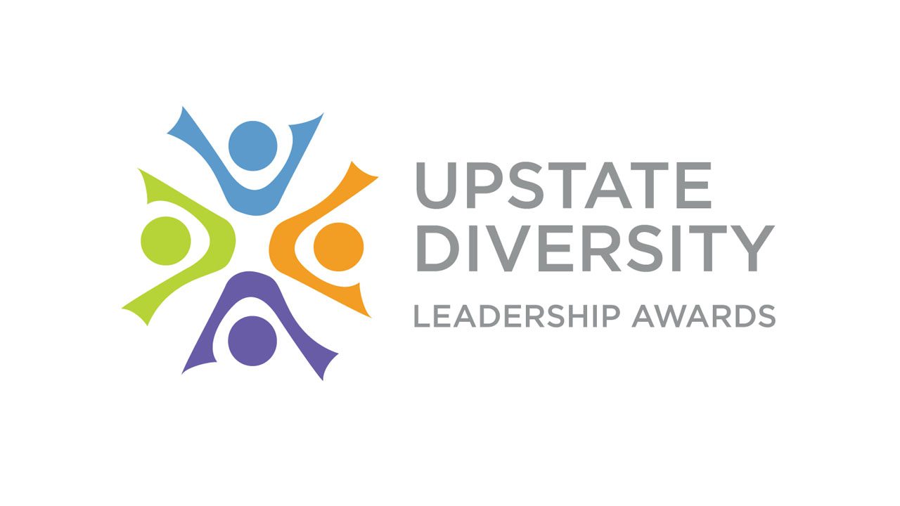2021 Upstate Diversity Leadership Awards Hero Image