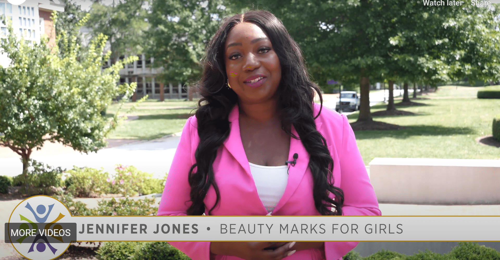 BeautyMarks