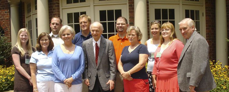 2006 Teachers of Government Hero Image