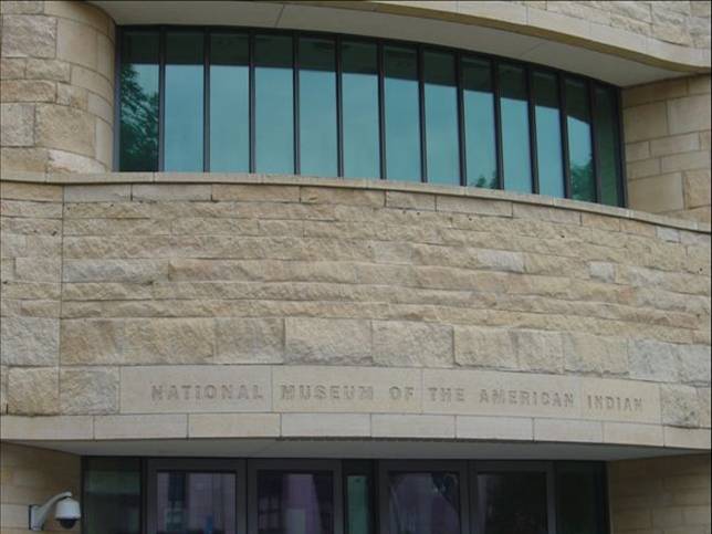 National Museum of the American Indian