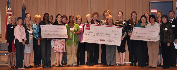 2011 WhatWorksSC Award Celebration Hero Image