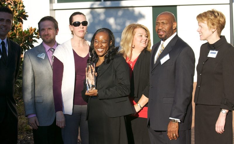 The Teacher Cadet Program