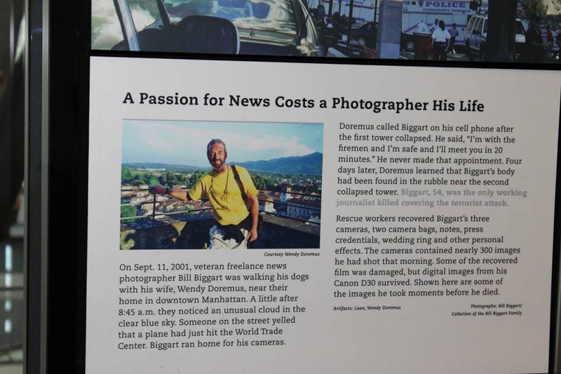 The Newseum