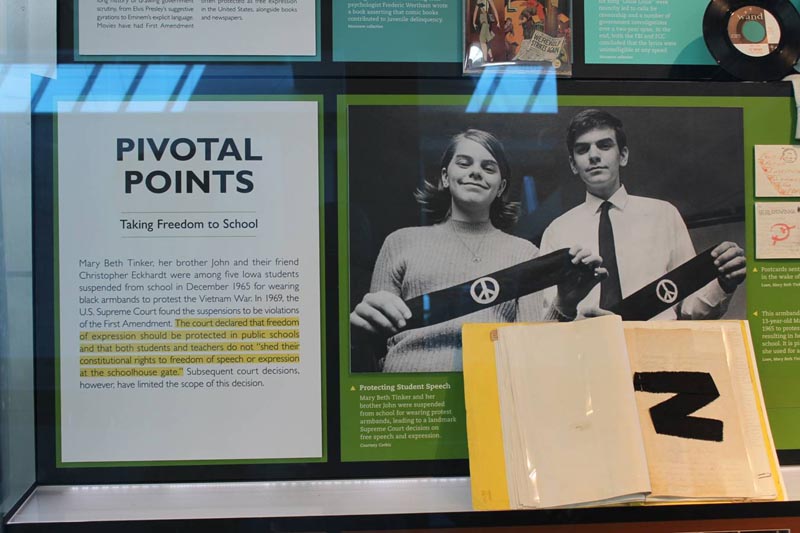 The Newseum