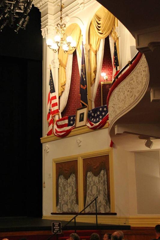 Ford's Theatre