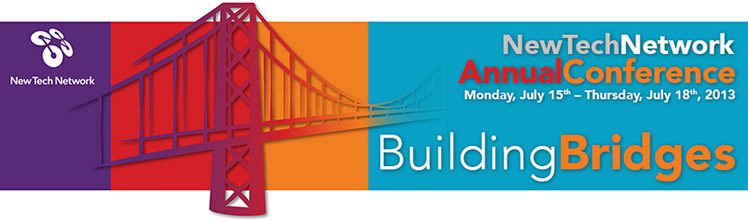 2012 New Tech Annual Conference