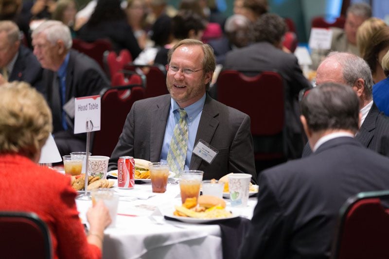 Tom Peters, SC Coalition for Mathematics and Science