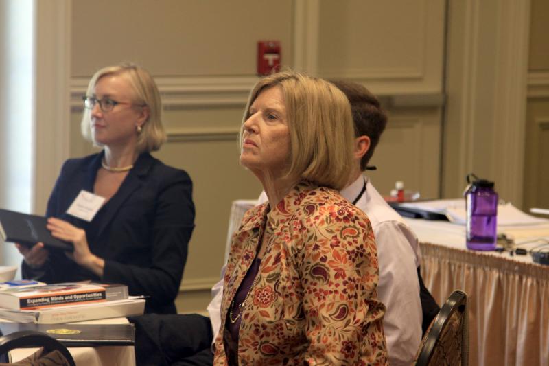 SC Superintendent of Education Molly Spearman