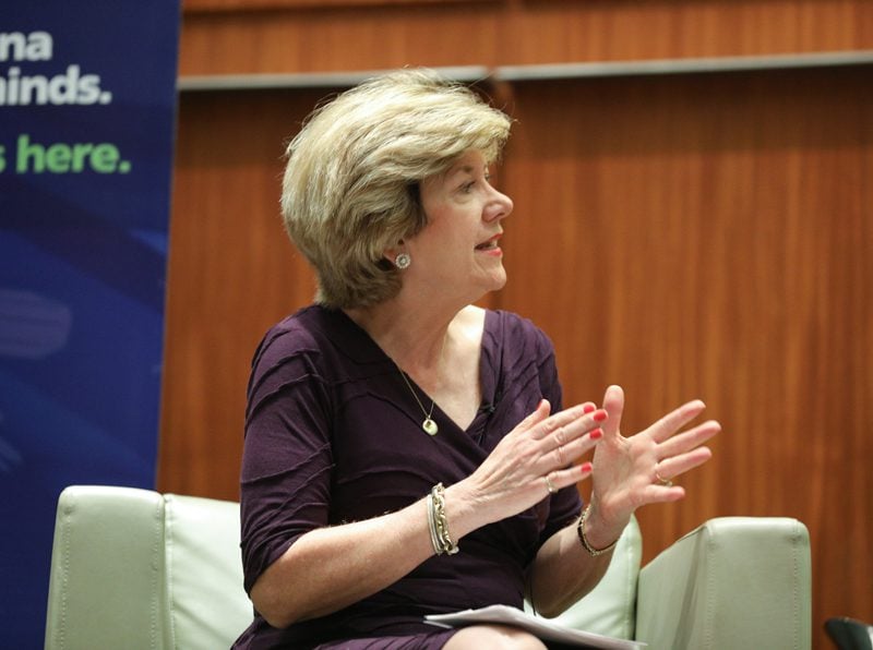 Linda O'Bryon