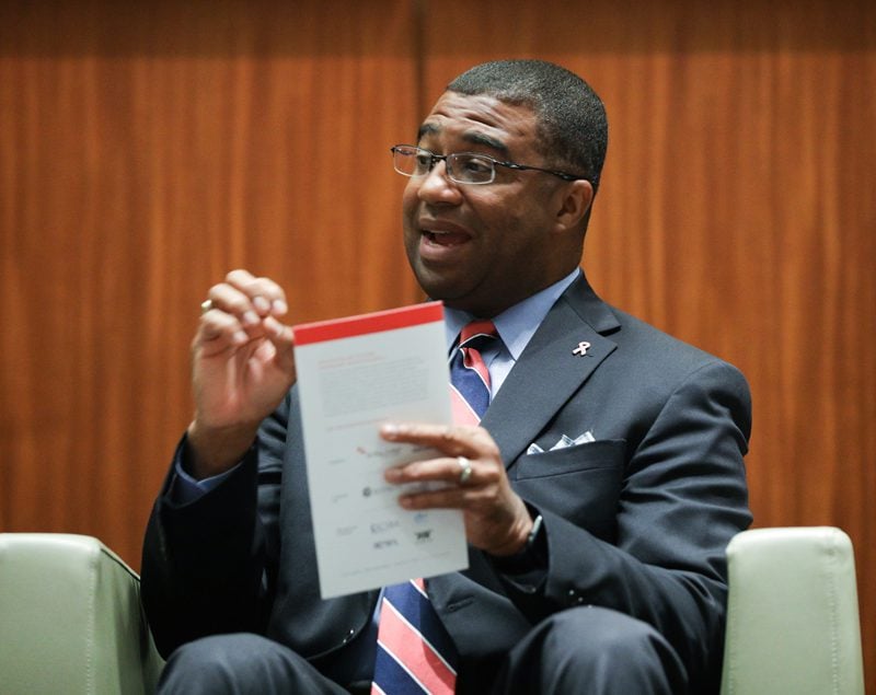 Russell Booker