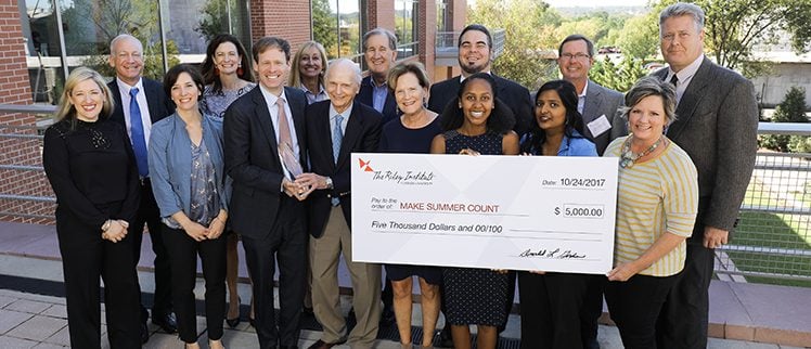 2017 WhatWorksSC Award Celebration Hero Image