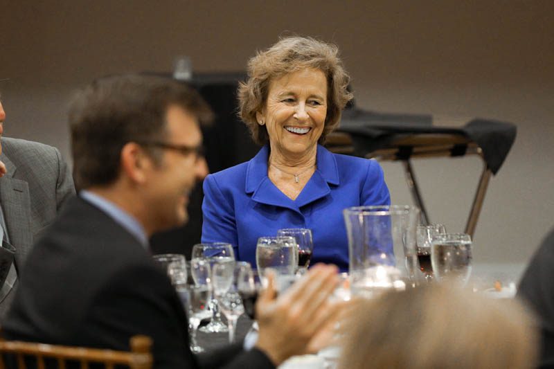 Betty Farr
