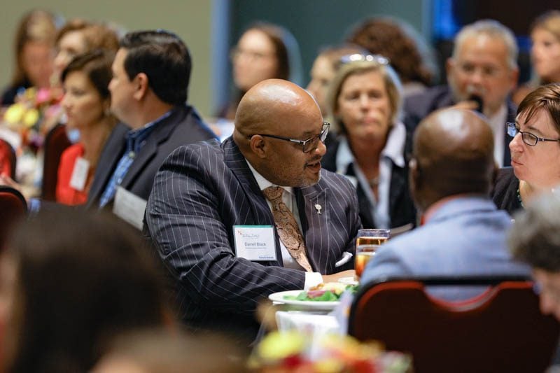 Darrell Black, Richland School District One