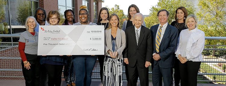 2018 WhatWorksSC Award Celebration Hero Image