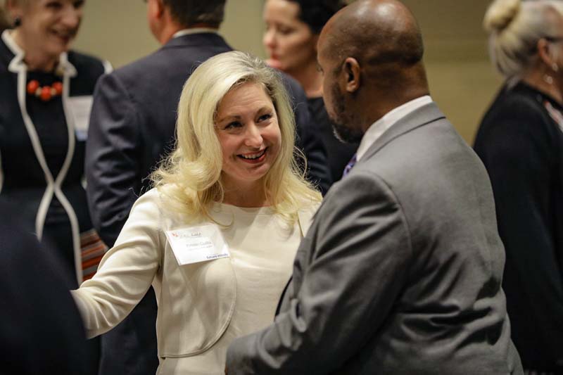 Kristin Cuilla, New Tech Network