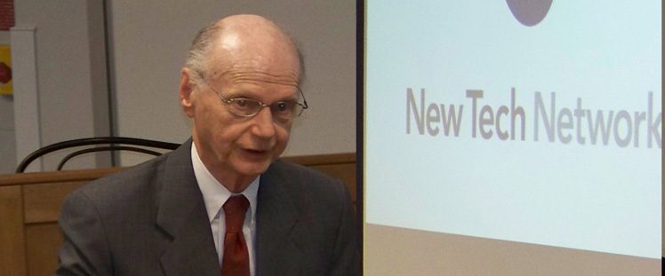 Richard Riley