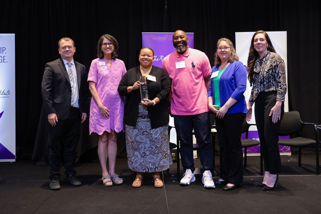 2025 WhatWorksSC Award Celebration Hero Image