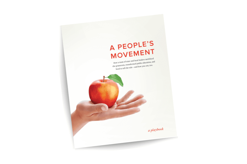 "A People's Movement" Takes a Fresh Look at EIA